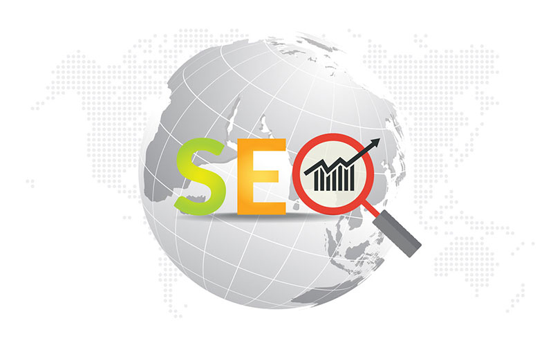 International SEO expert
