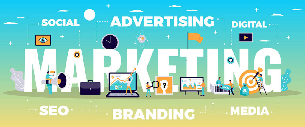 Digital Marketing Services