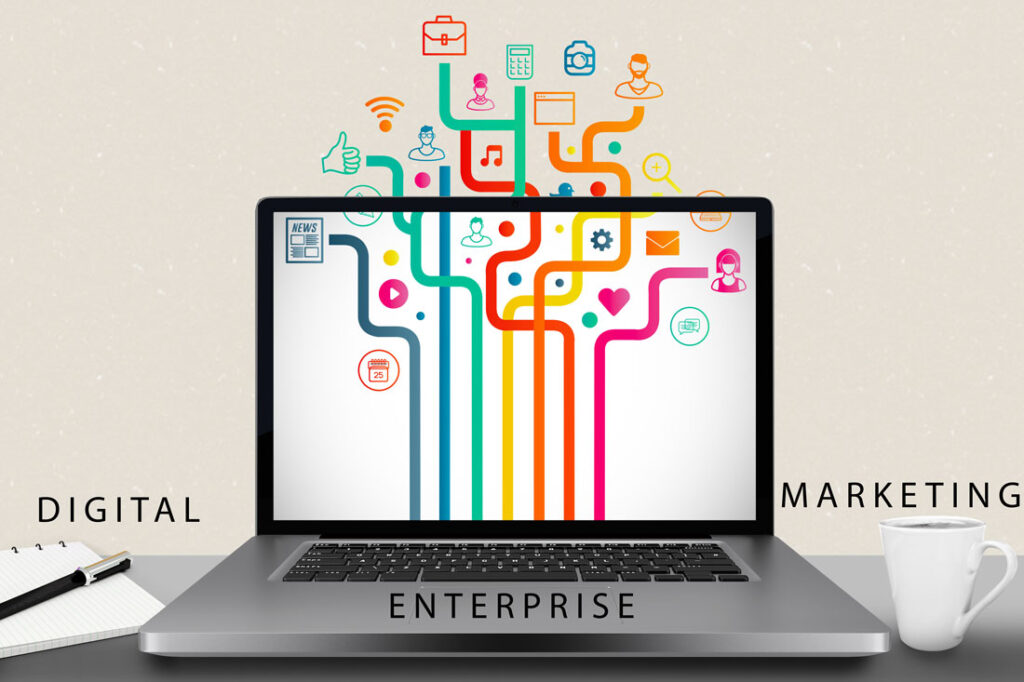 Experts Enterprise SEO