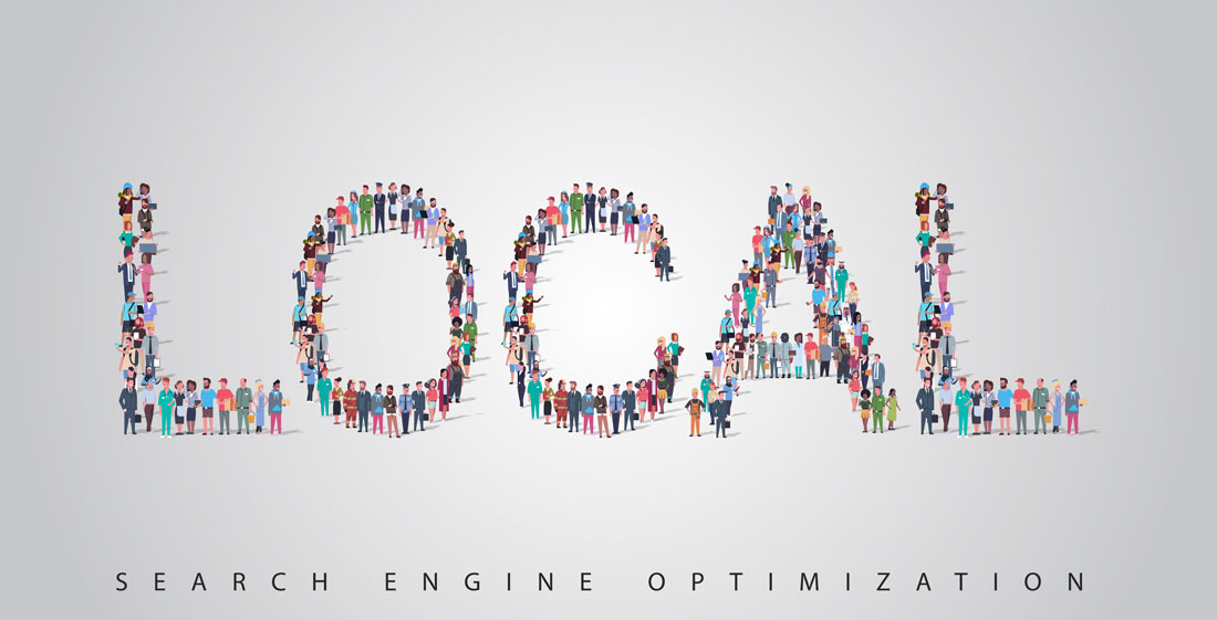 Local SEO Company