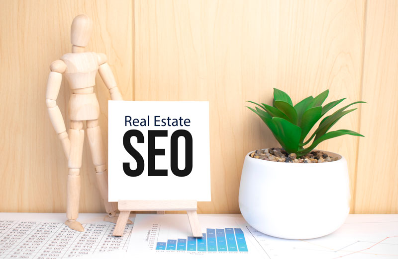 Real Estate SEO