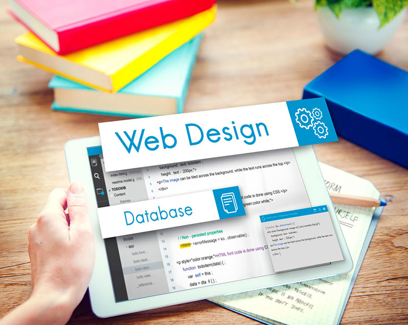 Website Development Services