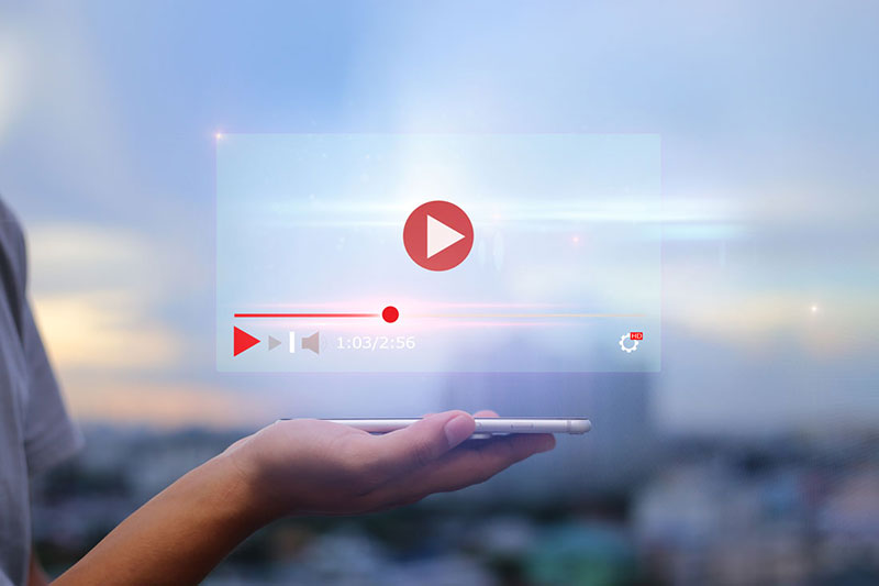 YouTube Video Marketing Services