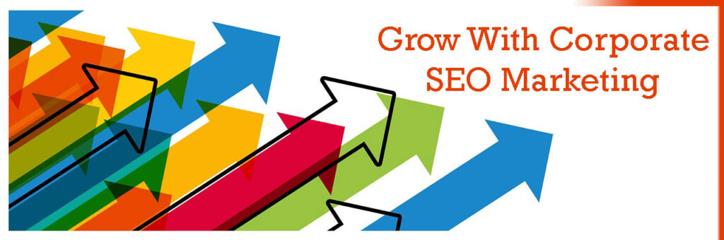 Corporate SEO