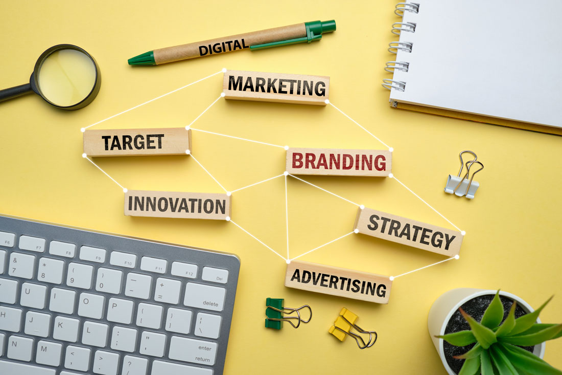 Digital Marketing Solutions
