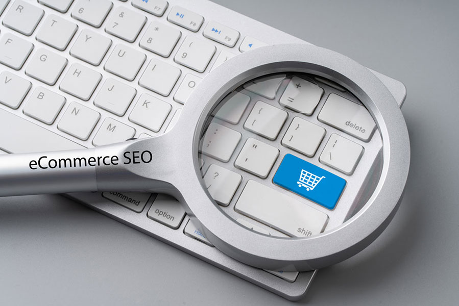 Ecommerce SEO Expert specialist