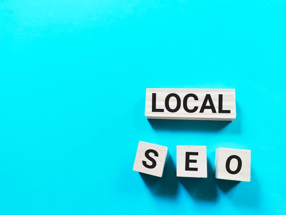 Local SEO Services