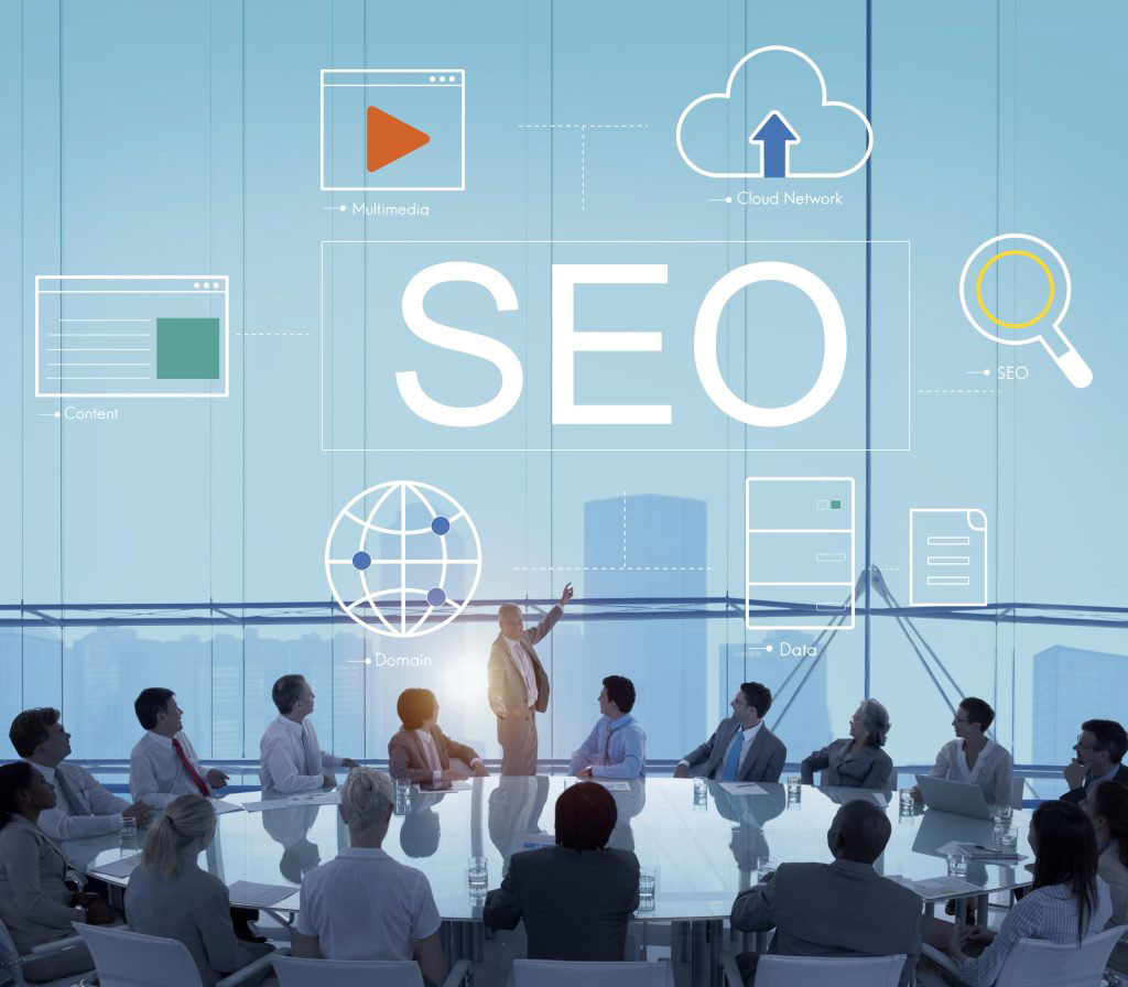 enterprise SEO Company