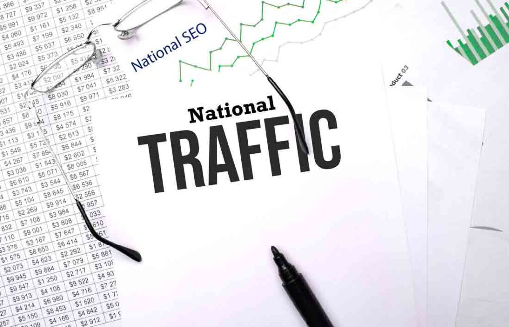 National SEO Services