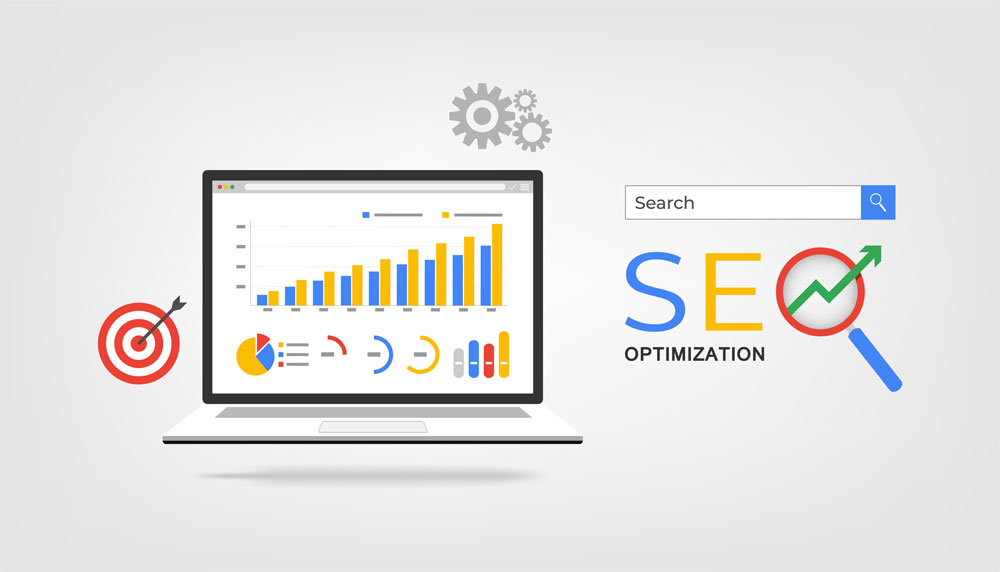 Search Engine Optimization Consultants