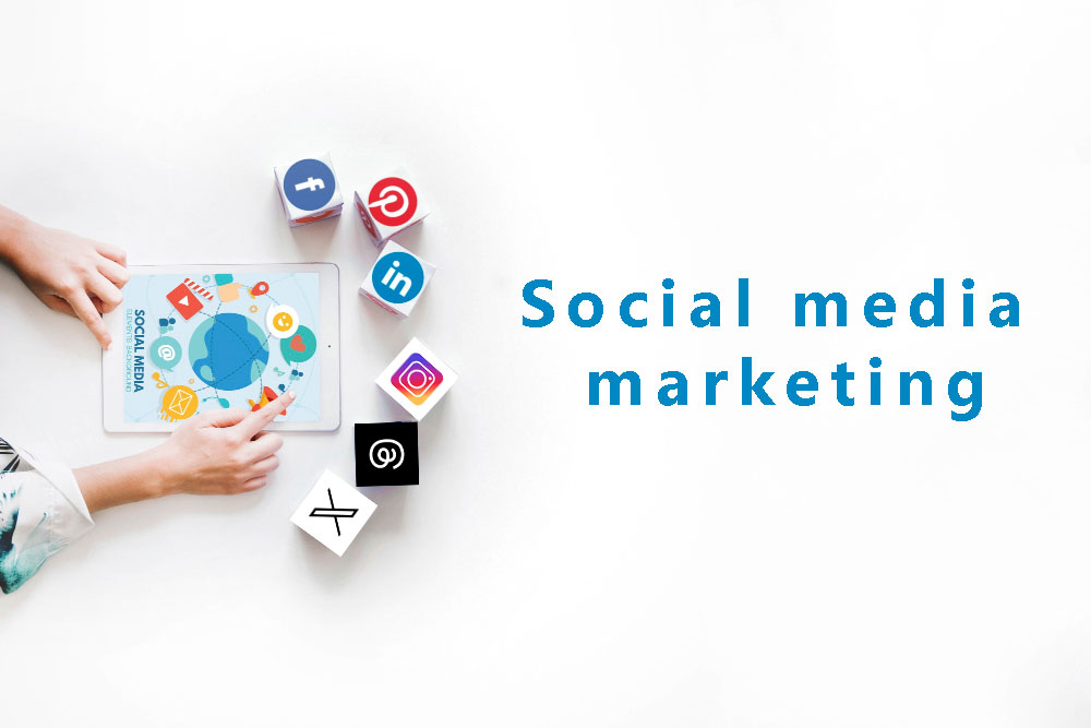 Social Media Marketing Company