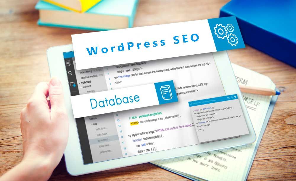 wordpress seo