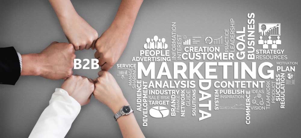  B2B SEO strategies