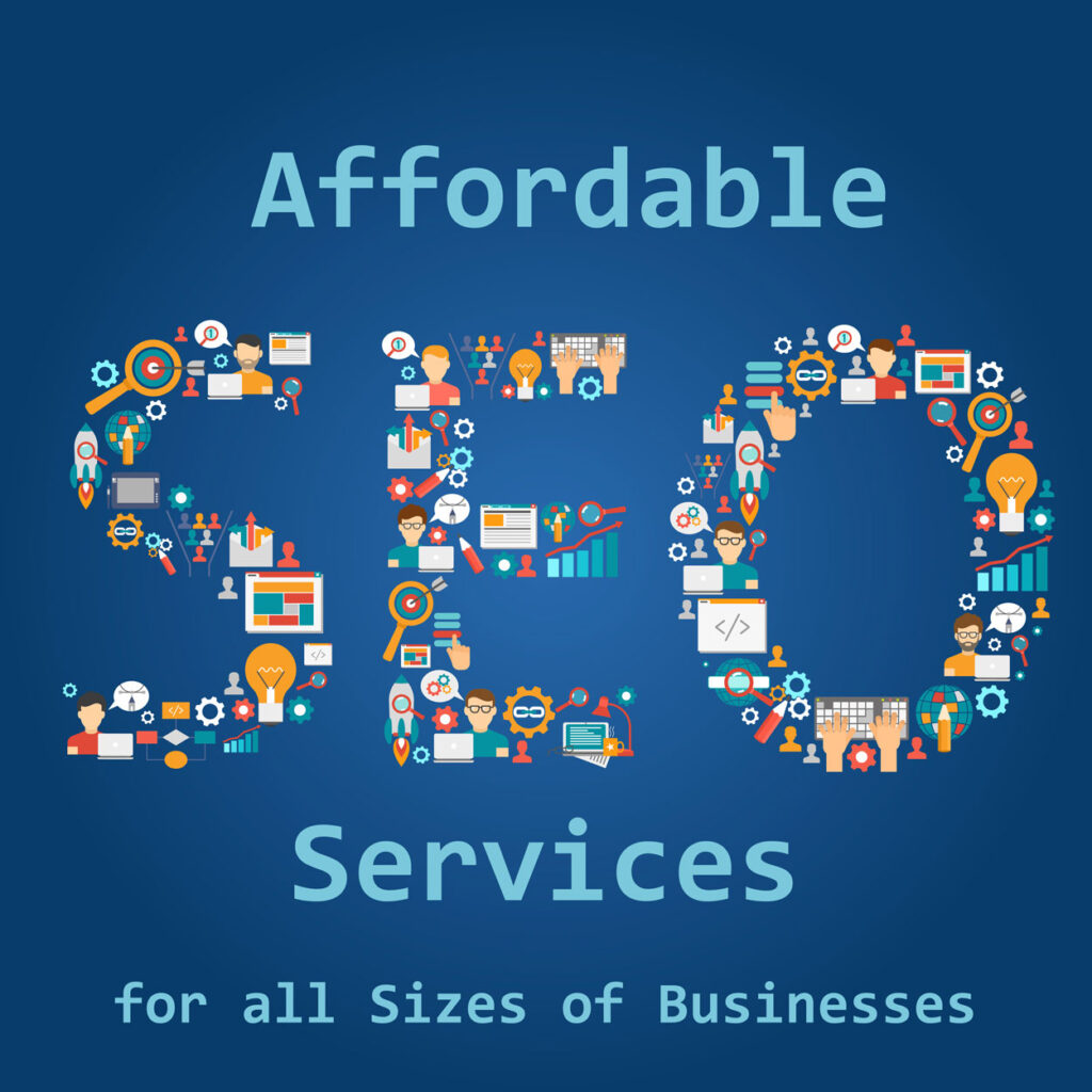 SEO Pricing