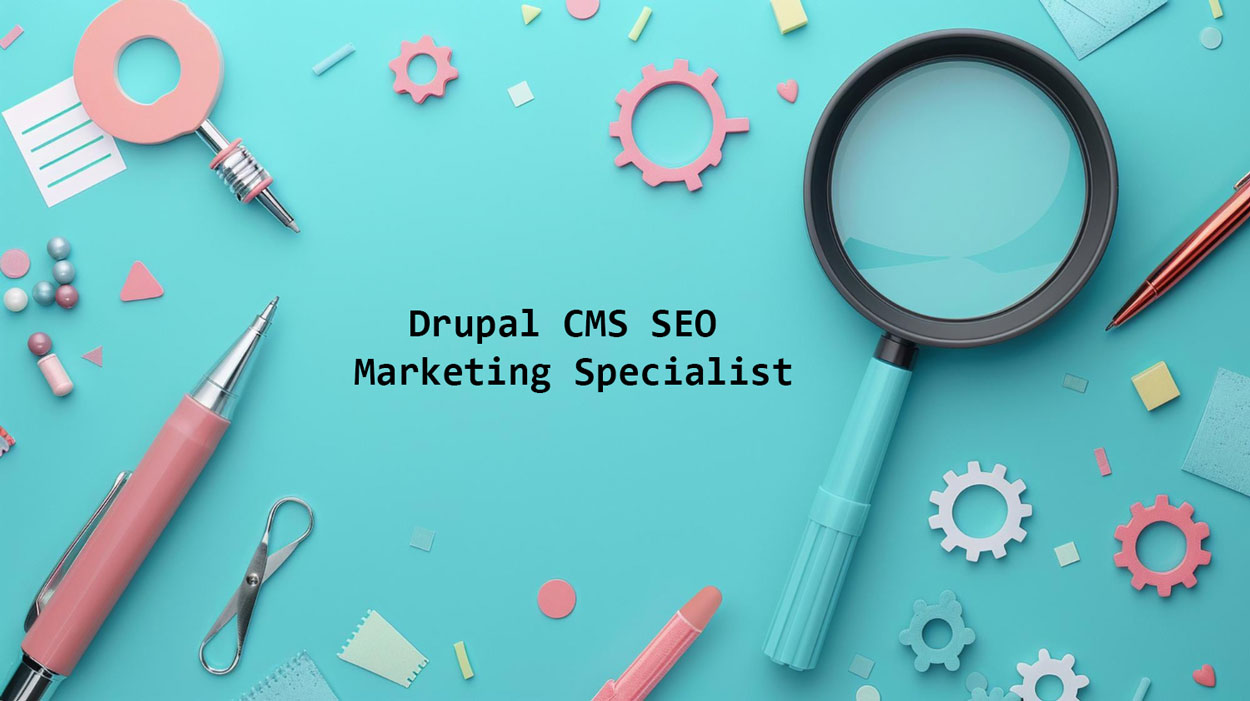 Drupal Search Engine Optimization Specialist Mumbai
