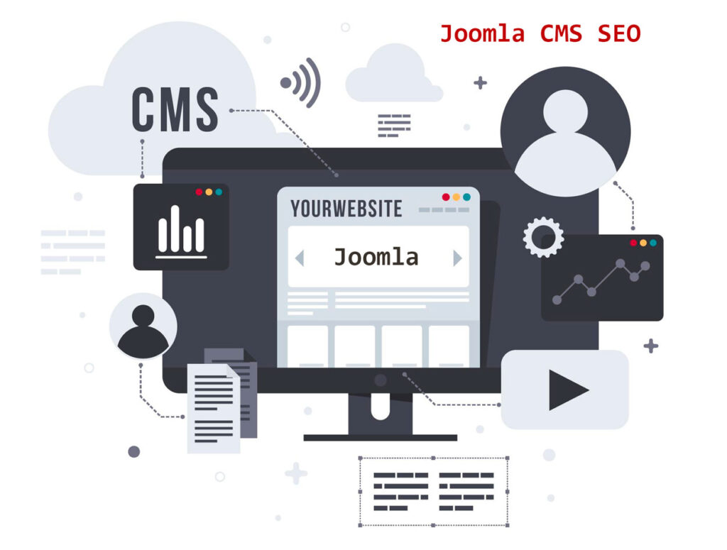Joomla SEO Services Mumbai India