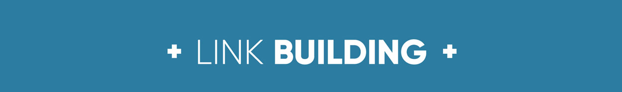 Link Building Solutions