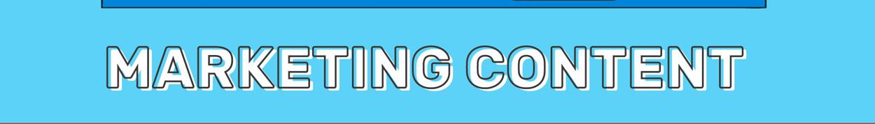 Marketing Content