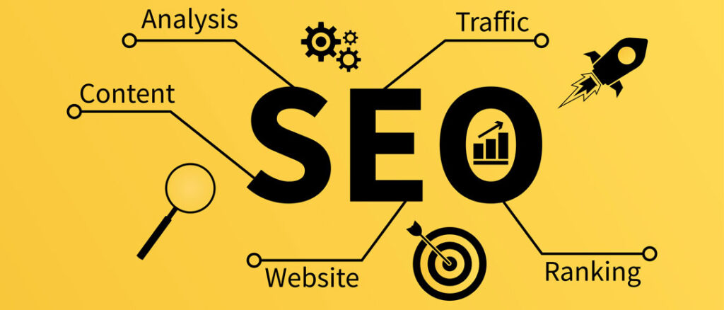 National SEO Services