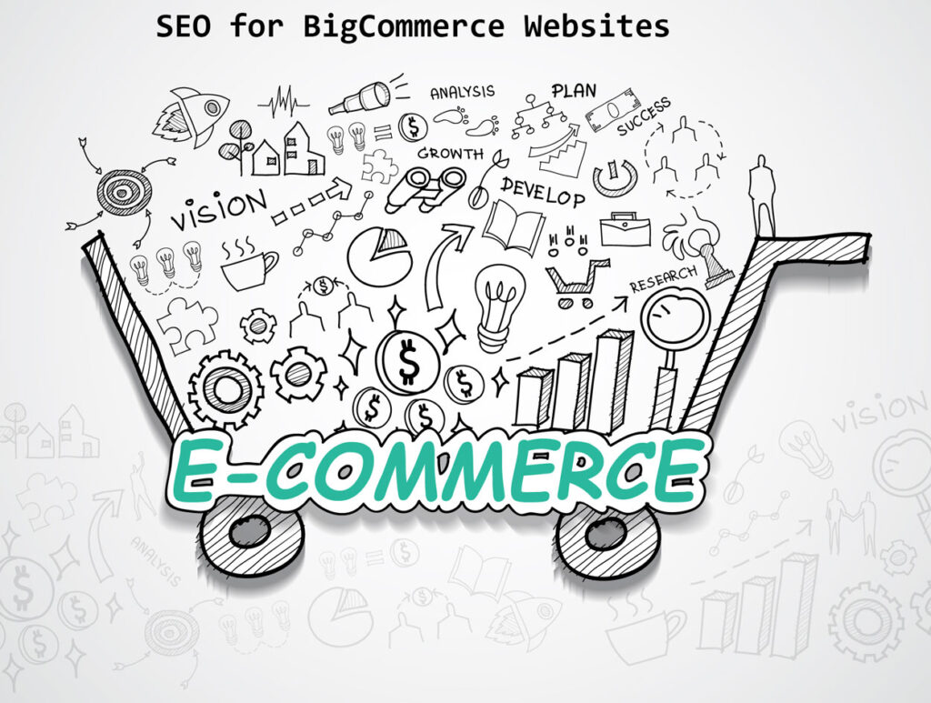 BigCommerce SEO