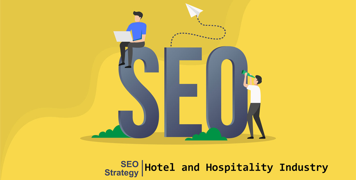SEO Services for hotel and hospitality industry in India Asia
