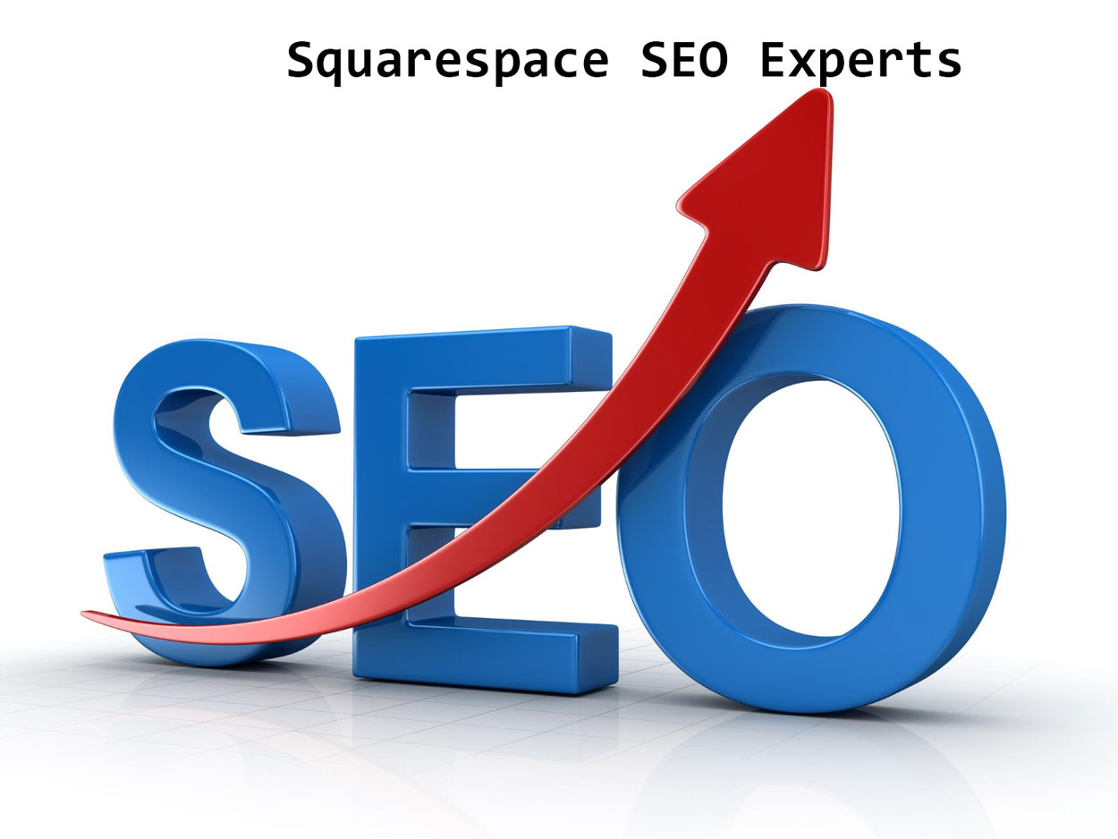 Squarespace SEO Experts
