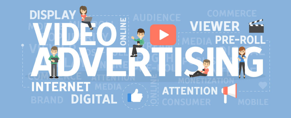 YouTube Video Marketing Services