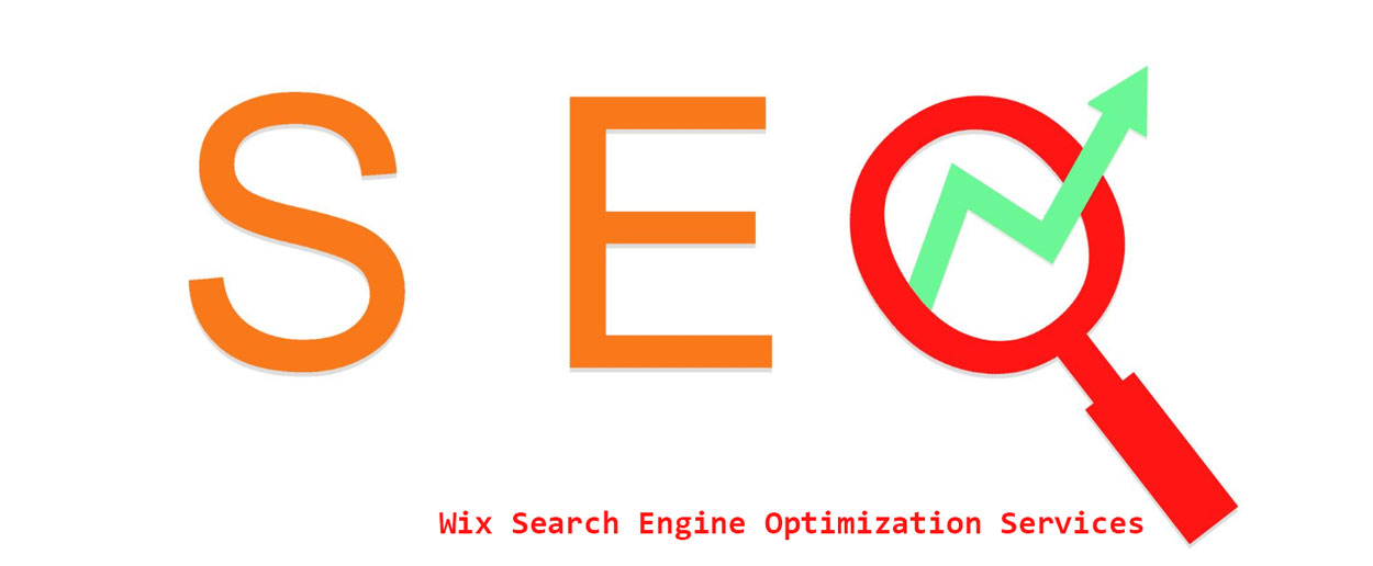 Wix Search Engine Optimization Services