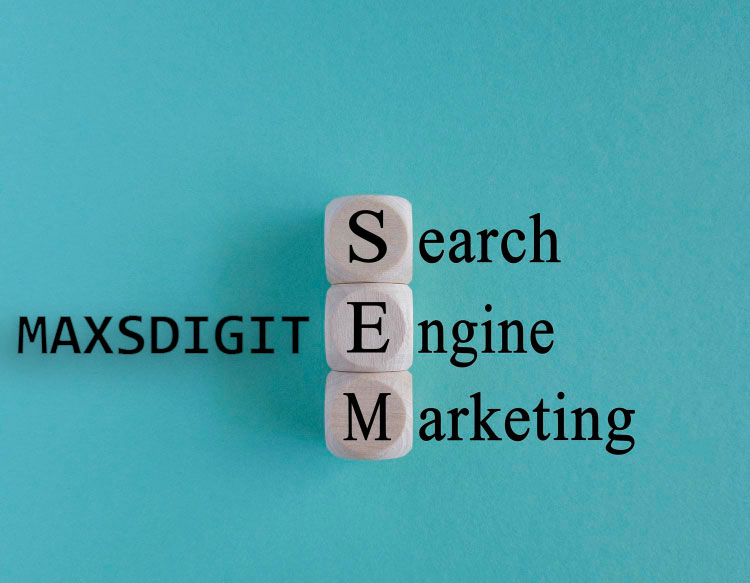 Search Engine Marketing 