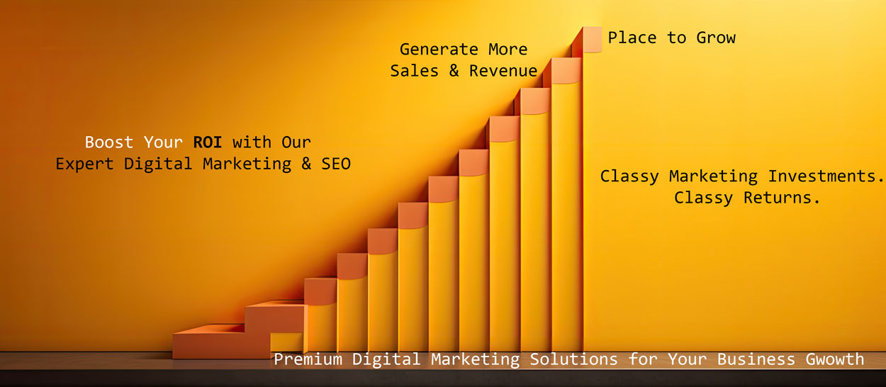Business-to-business SEO Marketing Company