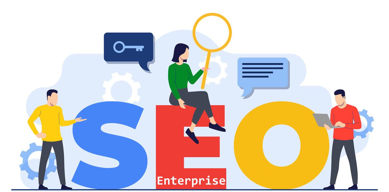 Enterprise SEO