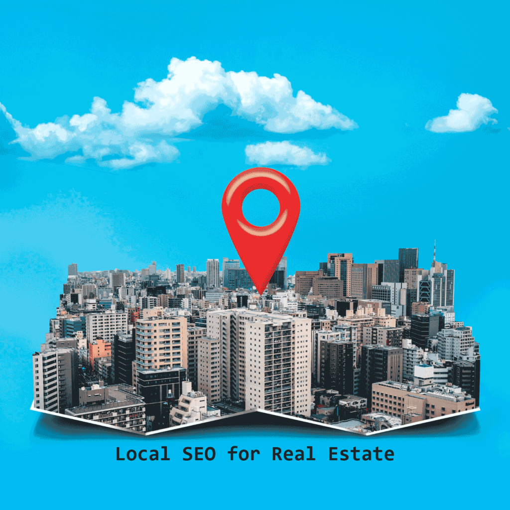Real Estate SEO