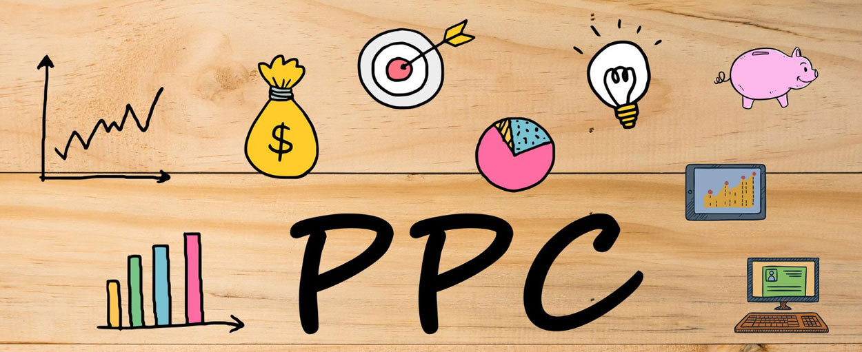 Pay Per Click Marketing Company