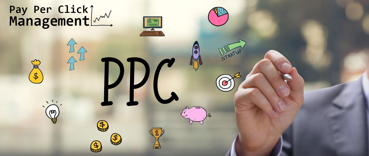 Pay Per Click Management Services and Solutions