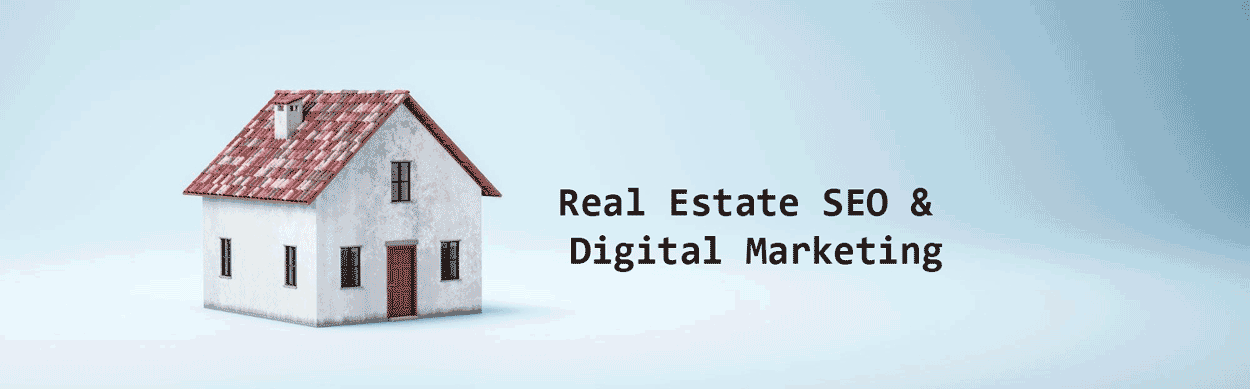 Real Estate SEO
