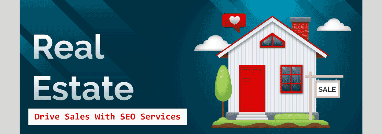 Real Estate SEO