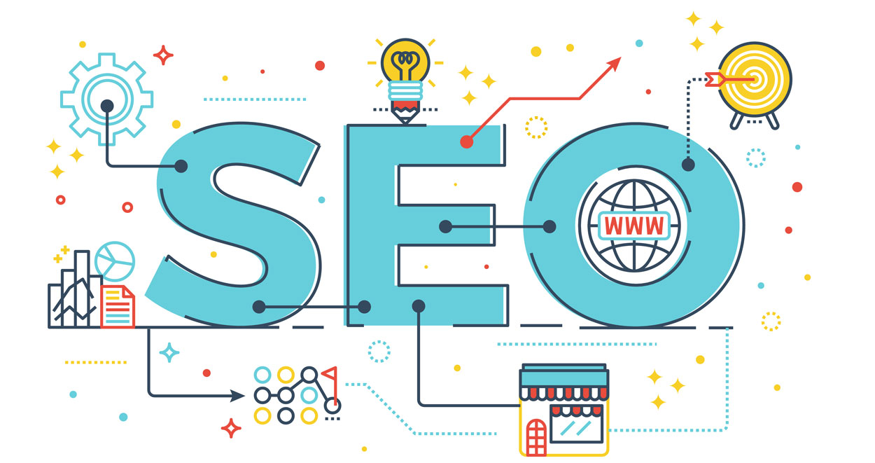 Travel Services SEO 