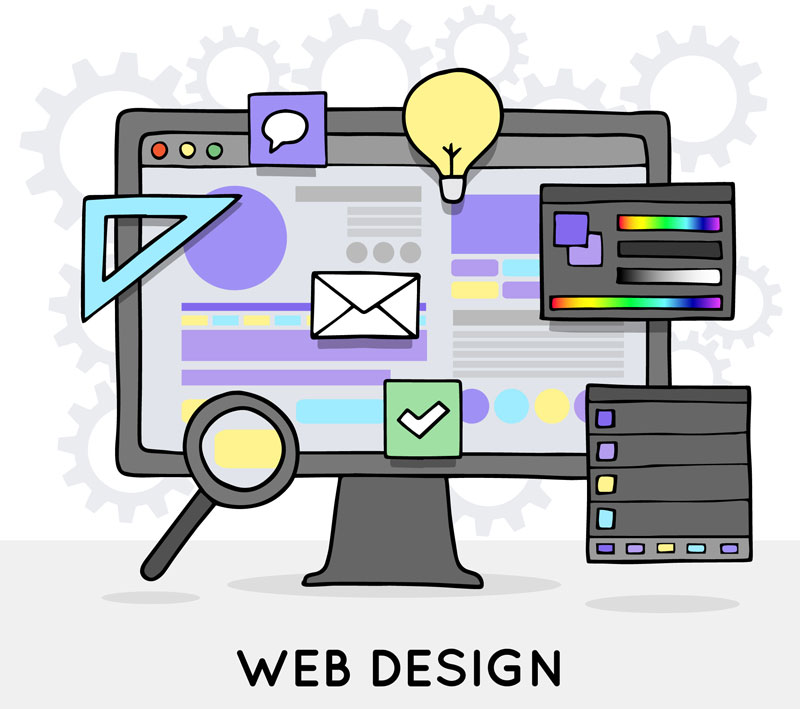 Web development Services
