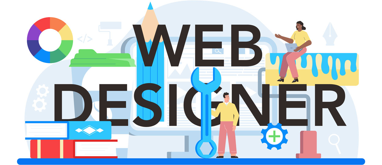 Web designer Mumbai
