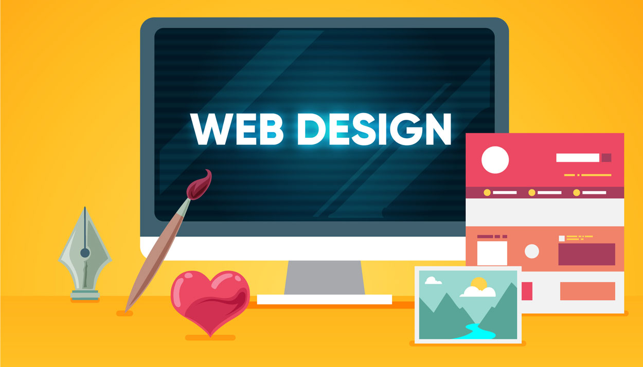 Website Design Services