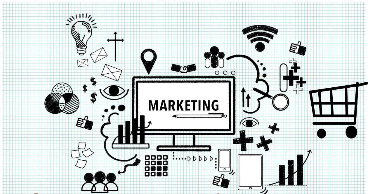 Ecommerce Marketing