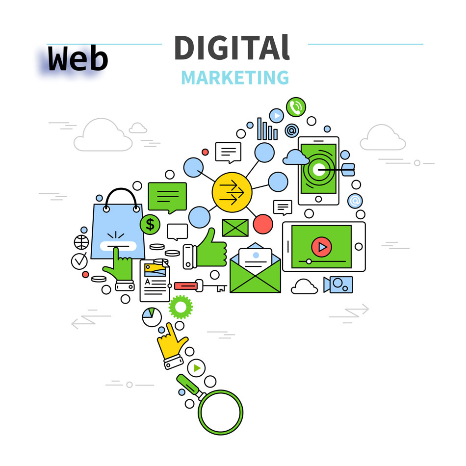 Digital Marketing Services