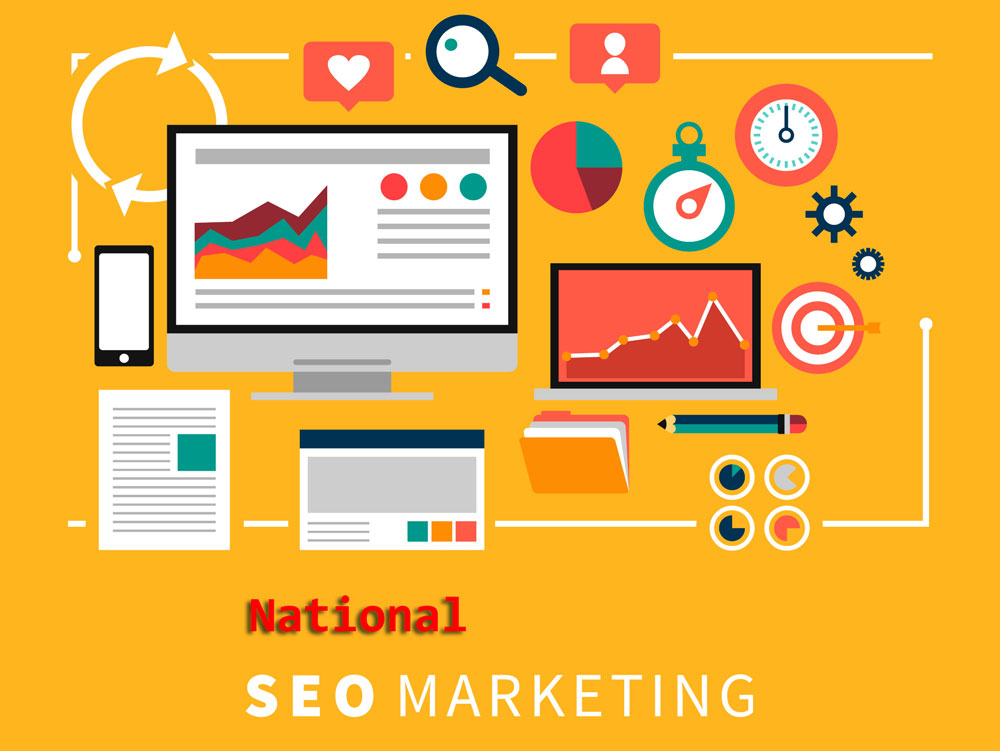 National SEO Agency