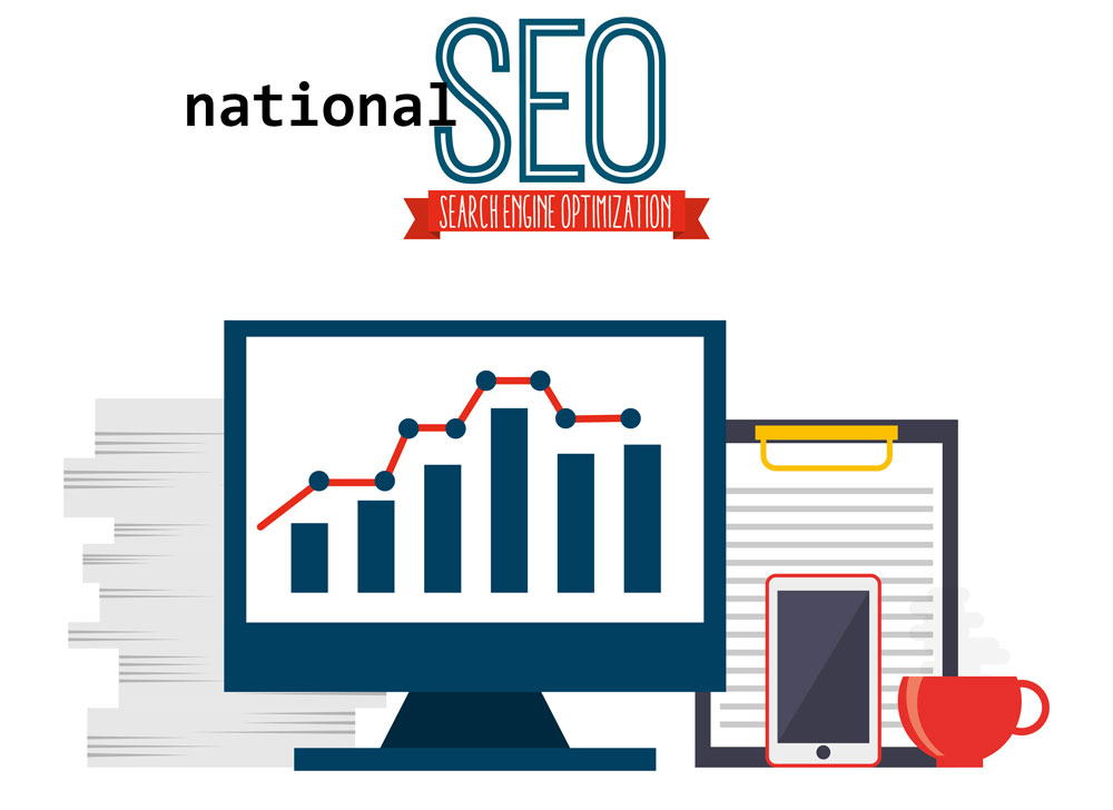 National SEO Services