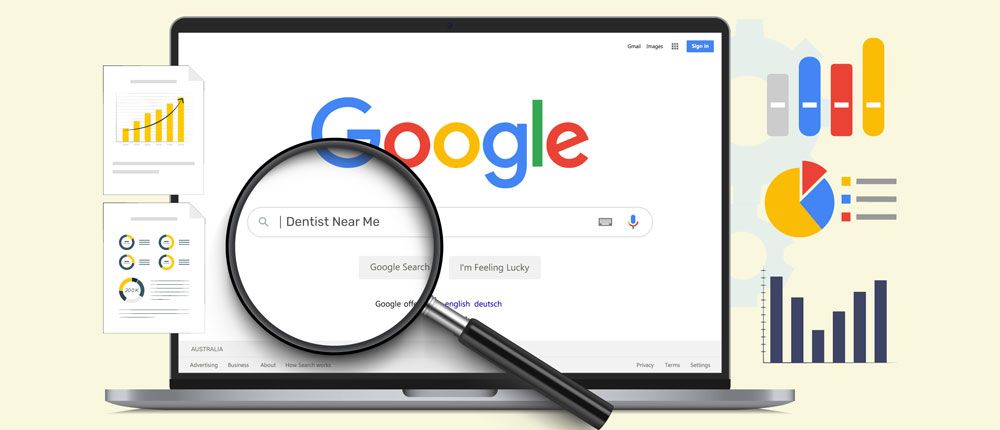 google