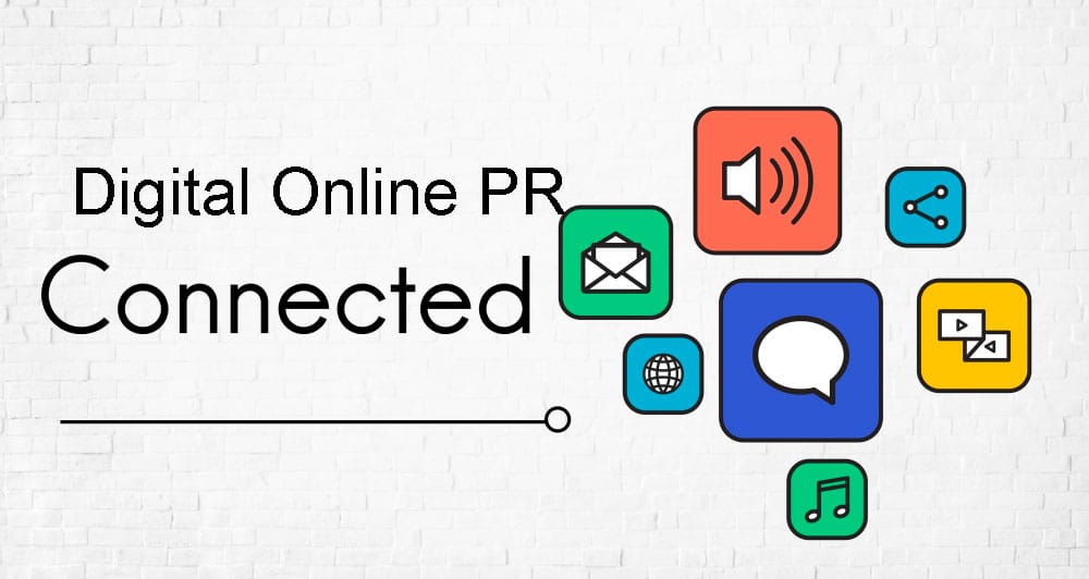digital online pr