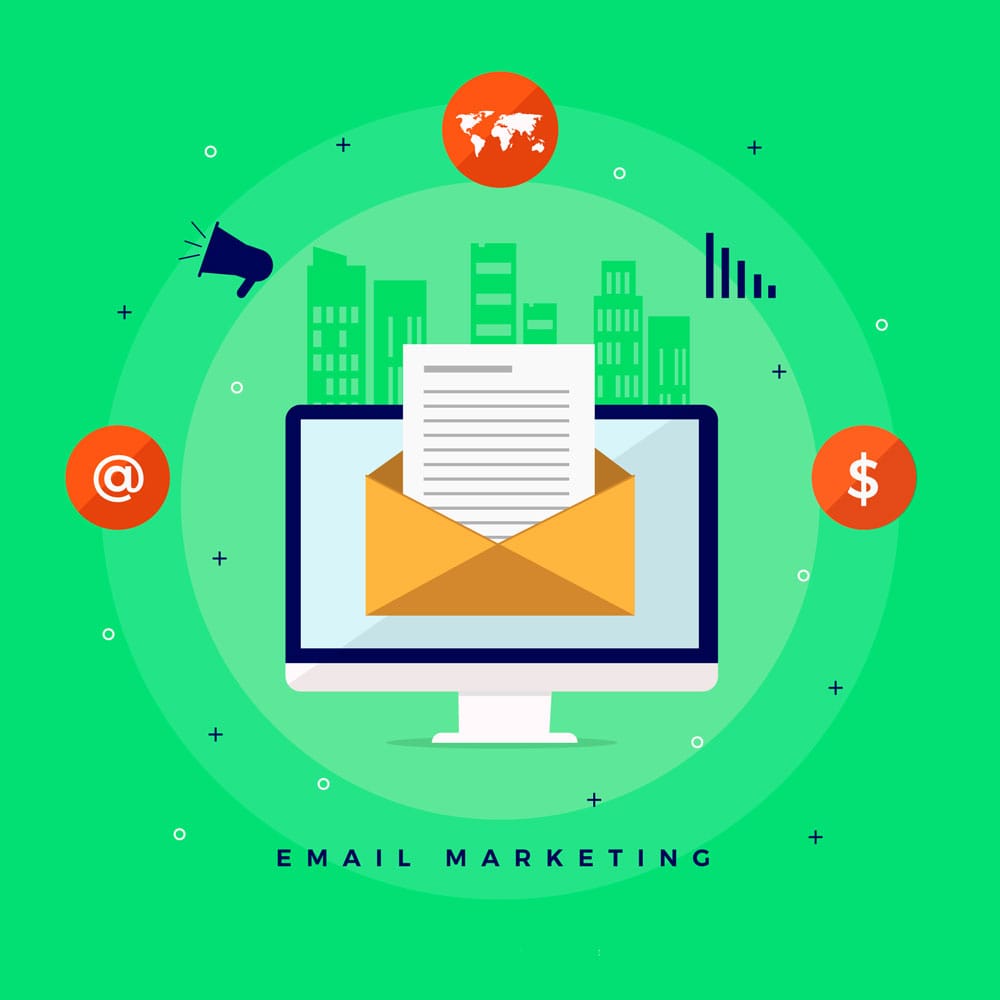 Email Marketing Solutions India
