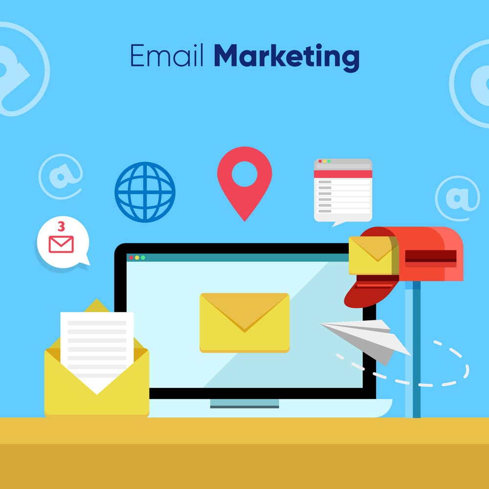 Email Marketing Services Mumbai
