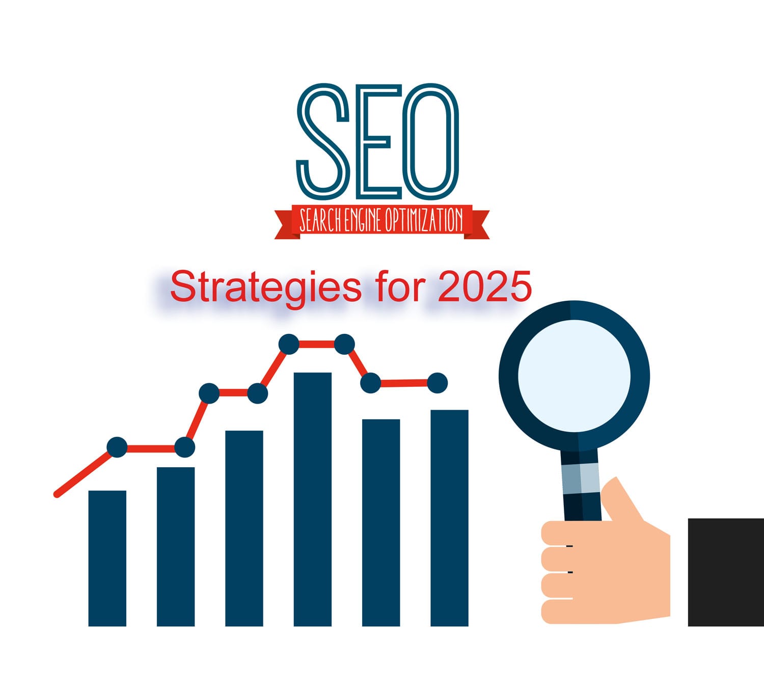 Joomla SEO Strategies for 2025
