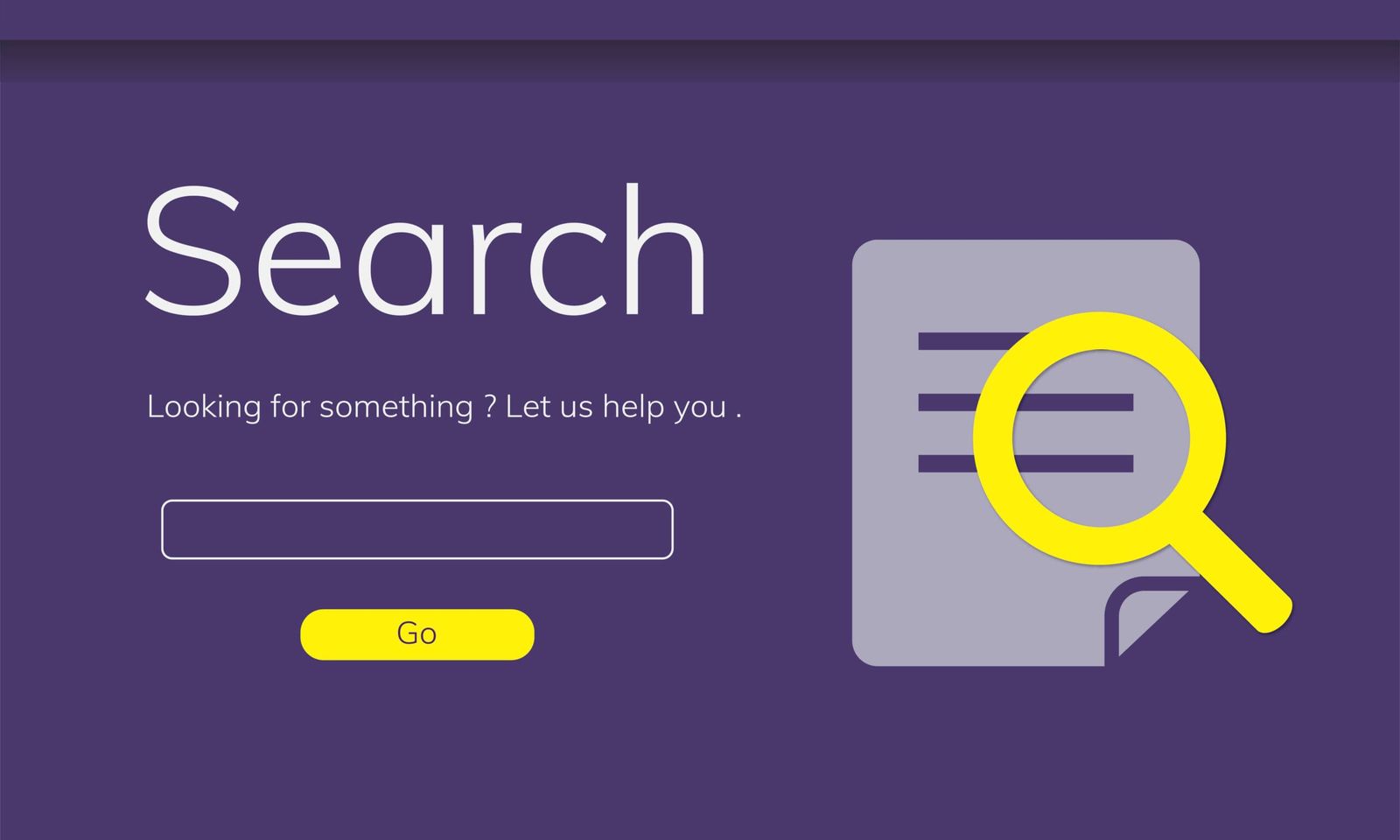Search